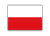 PISCINA CAVINA - Polski